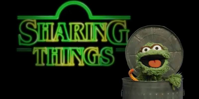 SharingThings
