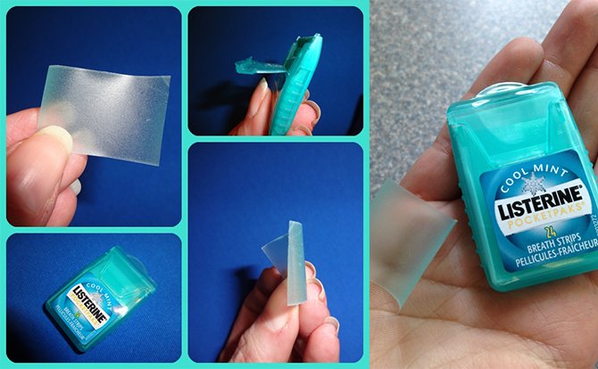 BreathStrips
