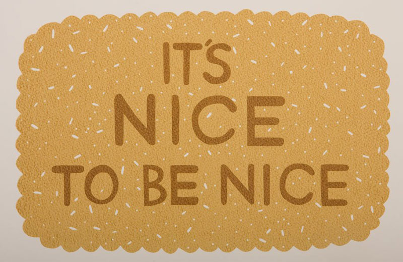 Nice2BNice